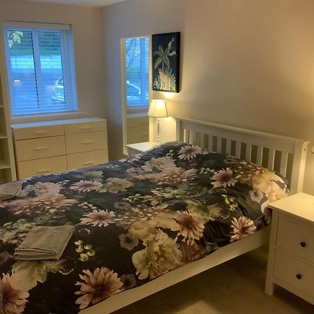 Quite And Cozy 2 Bedroom Apartment ゴールウェイ エクステリア 写真