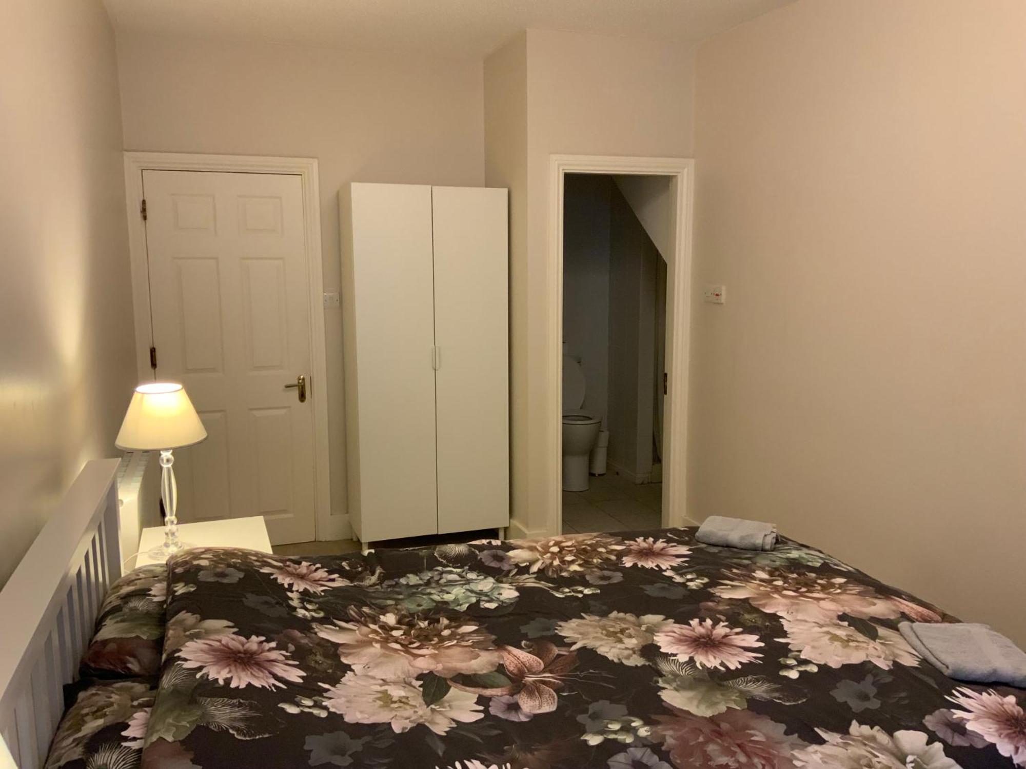 Quite And Cozy 2 Bedroom Apartment ゴールウェイ エクステリア 写真