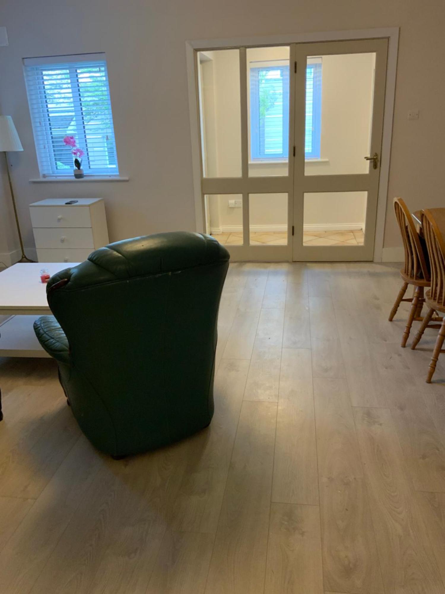 Quite And Cozy 2 Bedroom Apartment ゴールウェイ エクステリア 写真