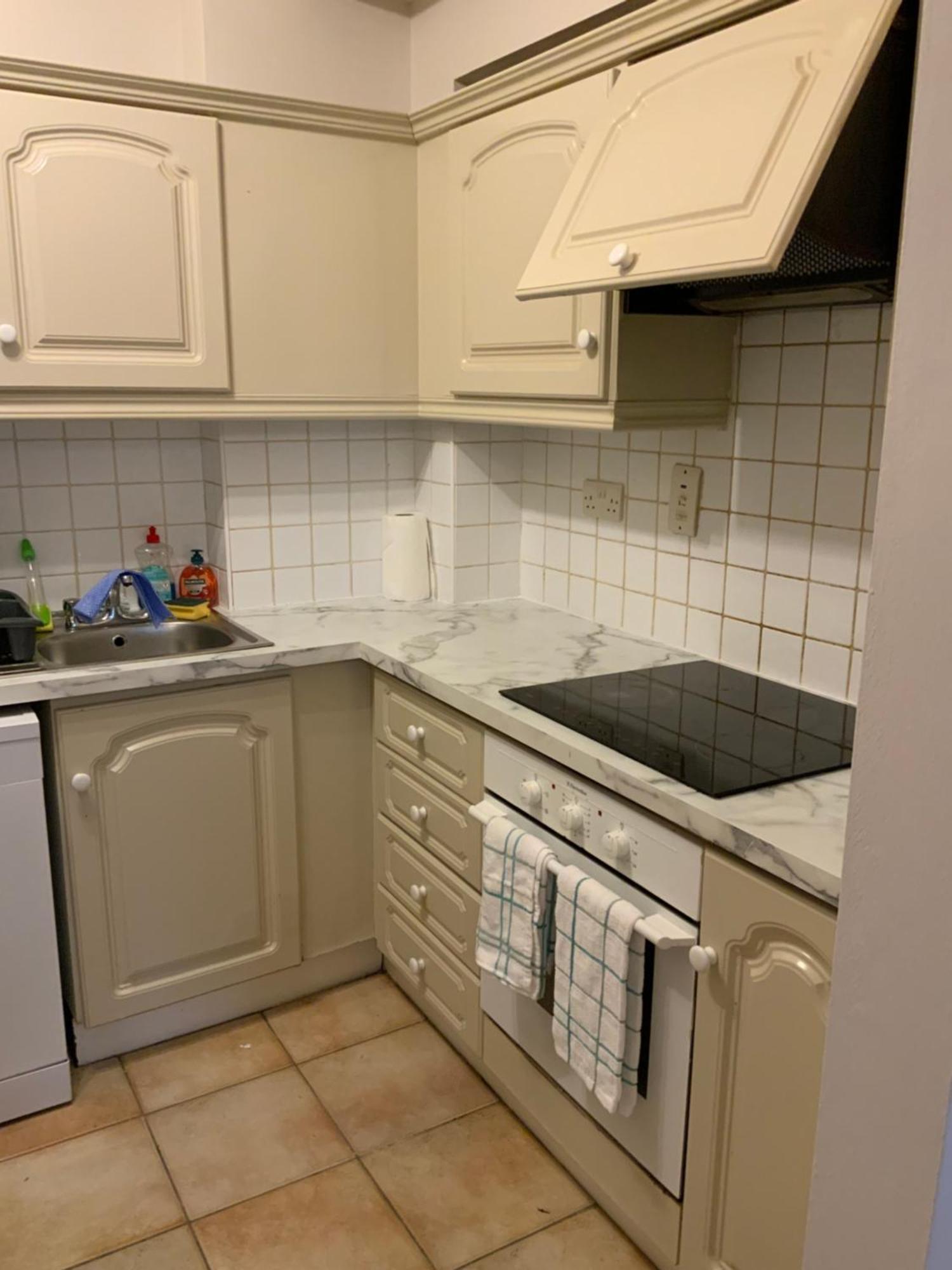 Quite And Cozy 2 Bedroom Apartment ゴールウェイ エクステリア 写真