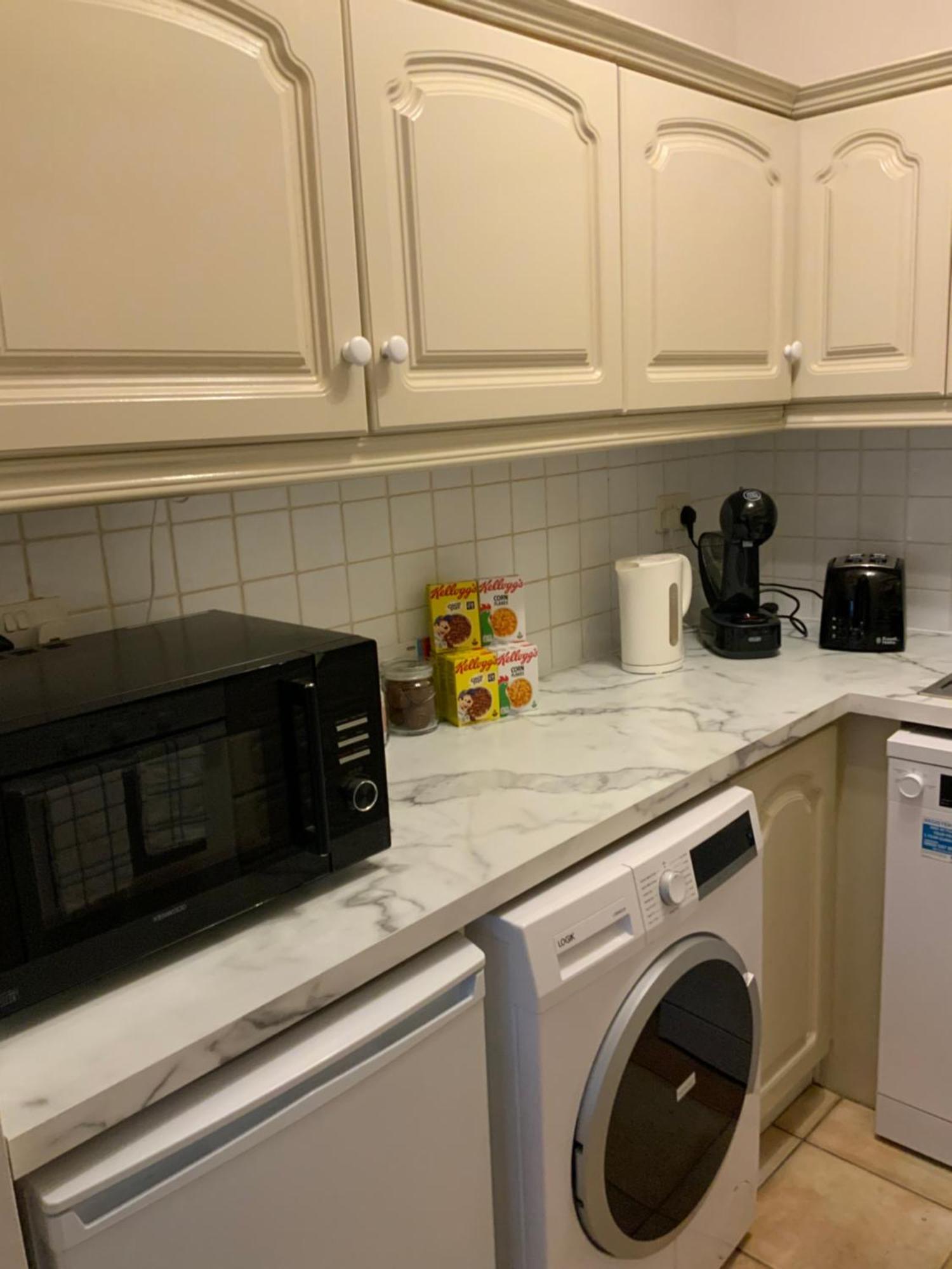 Quite And Cozy 2 Bedroom Apartment ゴールウェイ エクステリア 写真