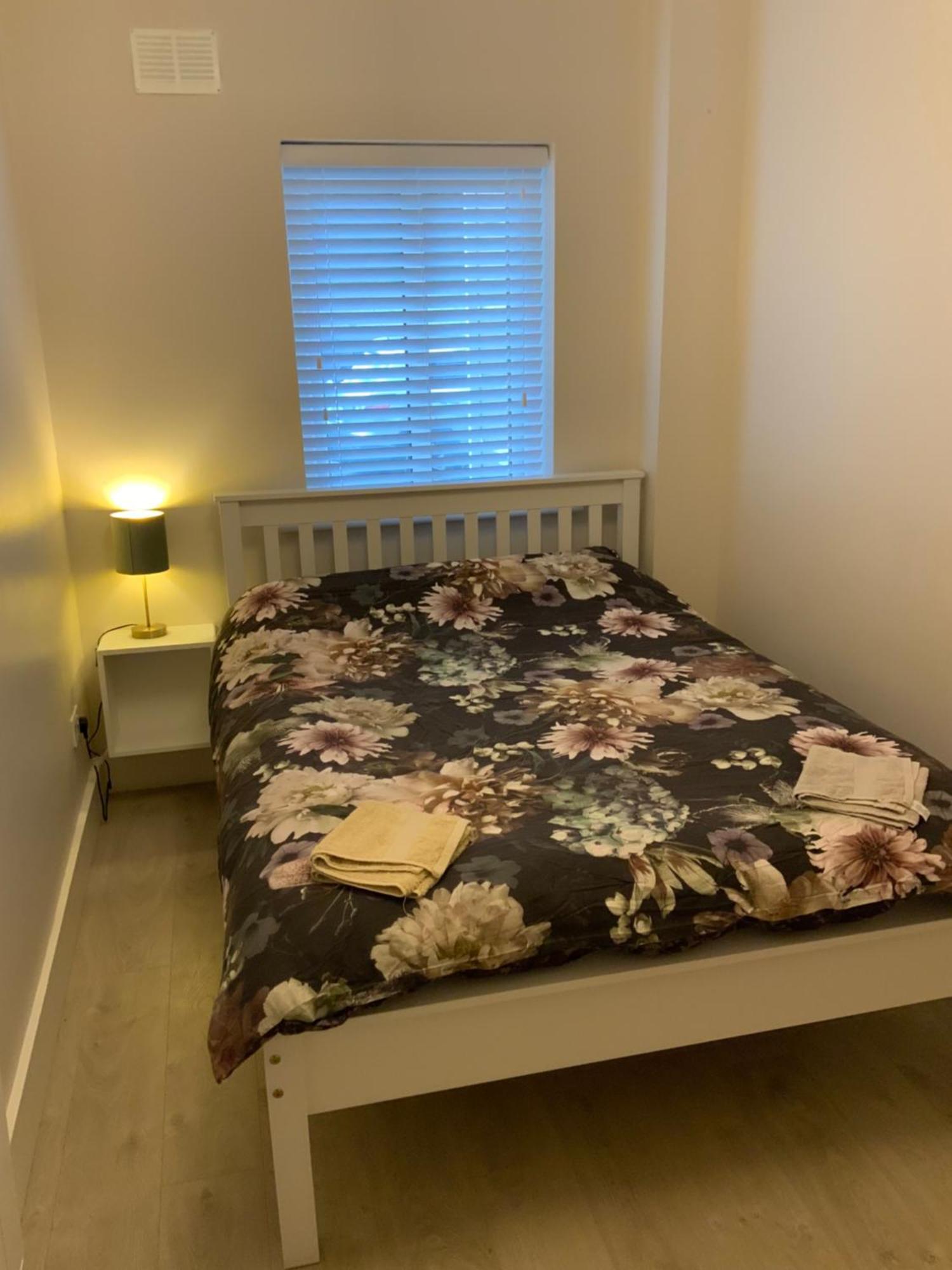 Quite And Cozy 2 Bedroom Apartment ゴールウェイ エクステリア 写真